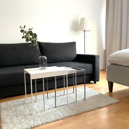 City Home Finland Spacious Downtown Apartment - One Bedroom, Private Sauna And Great Location In Tampere Downtown Luaran gambar