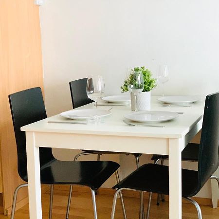 City Home Finland Spacious Downtown Apartment - One Bedroom, Private Sauna And Great Location In Tampere Downtown Luaran gambar